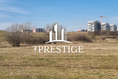 TEREN DE VÂNZARE 1000 MP ȘELIMBĂR ZONA TROIȚĂ | INVESTIȚIE - 2