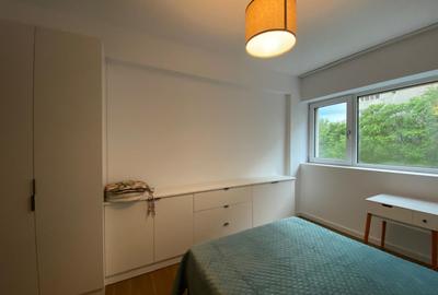 Complex Central  2 cam dec, mobilat, utilat, parcare, renovat - 17
