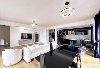 Apartament de vanzare 3 camere Herastrau Nordului - 6