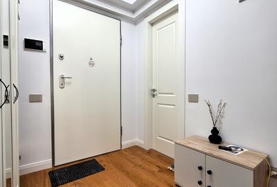 Vanzare apartament 2 camere Alongside Unirii Fountains, etaj 2, comision 0% - 9