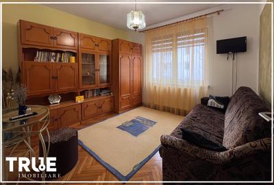 Ap. cu 2 camere de închiriat – Cartier Unirii, Târgu Mureș - 6