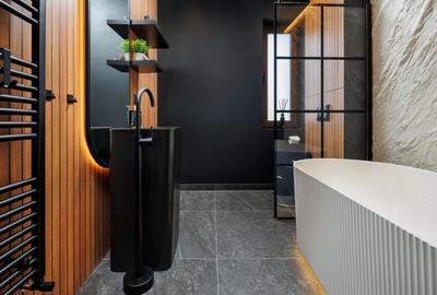 Apartament premium in complexul Grand Chalet, Poiana Brasov - 6