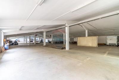 De vanzare – Hala industriala in Luna de Sus, Cluj - 21