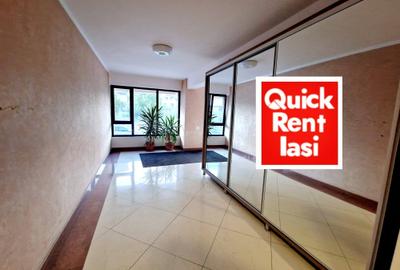 Lux Palas Mall Bloc Nou Apartament 2Camere De Inchiriat Spatios - 18
