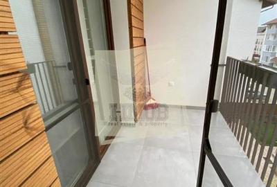 Apartament cu 2 camere balcon si loc de parcare in Arhitectilor - 8