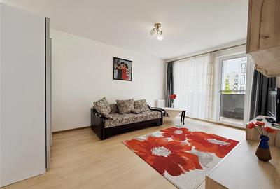 Apartament 2 camere decomandat cu parcare in Qualis - Coresi - 4