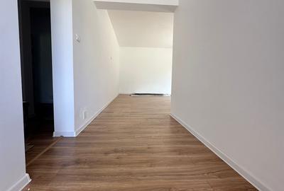 Vanzare casa la padure, an 2025, Bascov, Uiasca, 132.000 euro +TVA - 12