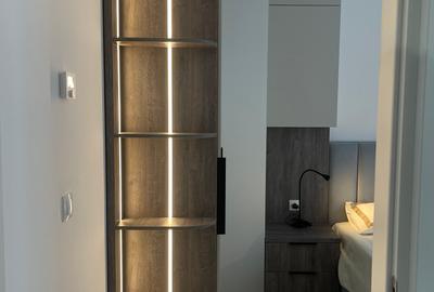 Studio Premium, zona baneasa - 8