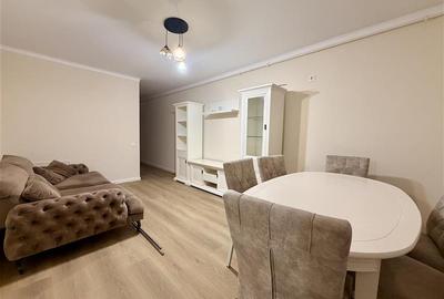 Inchiriere Apartament 3 Camere Langa Grand Hotel Italia - 1