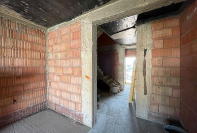 Duplex 5 camere - Mosnita Noua -125 Mp - 10