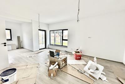 Duplex 3 camere | spatiu si confort | despartit prin baie | Mosnita - 6