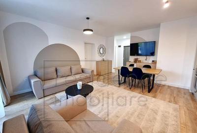 Pet friendly! Terasa!Apartament 2 camere, Gheorgheni, Mon Ja