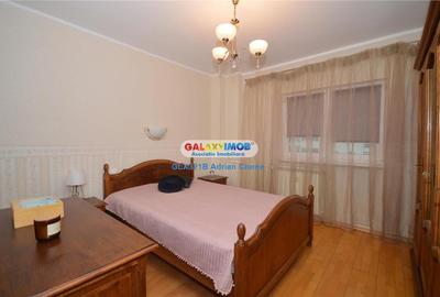 Stefan cel Mare | Parcul Circului | 4 Camere | 2 Bai - 8