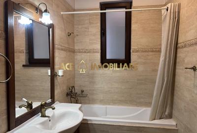 2 Camere de inchiriat | Turda | Centrala proprie | Parcare | Bloc Nou - 8