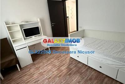 Apartament 2 Camere, Mobilat Utilat in Militari Residence 67.900 Euro - 1