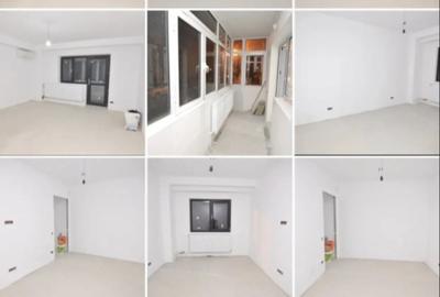 Apartament cu 3 camere decomandat în Tineretului