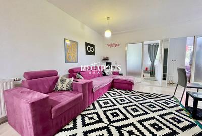 Apartament 3 camere | Open Space | Avantgarden - 3
