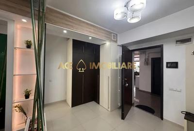 2 Camere de inchiriat | Baneasa | Metrou | Centrala | Parcare | Pet-Friendly - 8
