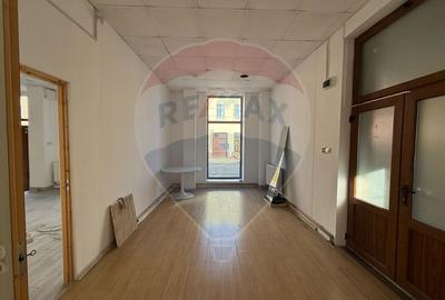 Spațiu comercial 70mp de închiriat în zona Ultracentral - 9