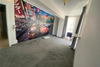 4 camere l Ultrafinisat l 3 bai l Parcare l Borhanci - 34