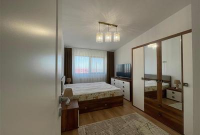 Apartament 3 camere | Loc de parcare | Bloc Nou | 3c-4501 - 4