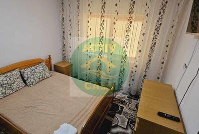 Apartament 3 camere, etaj 2, zona Posta Mare - 6