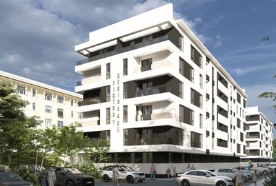 2 Camere, Victory Residence, Militari, Rezervelor 65, Predare la cheie - 9