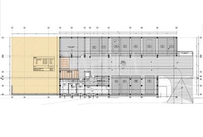 Teren intravilan pentru constructii de vanzare in Manastur ClujNapoca - 2