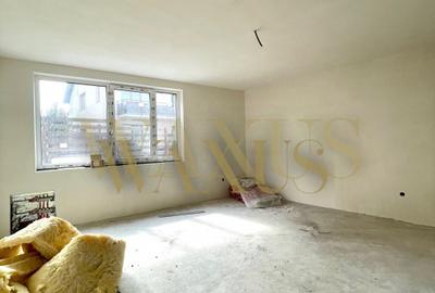 PROIECT EXCLUSIVIST! Duplex-uri noi de vanzare in Cartierul Iris - 3