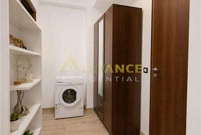 2 Camere | Mobilat si Utilat | Parcare + Boxa 12 mp | Nicolae Grigorescu | 140.0 - 4