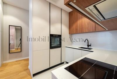 Apartament 2 camere Mobilat | One Verdi Park | Parcare inclusă - 9