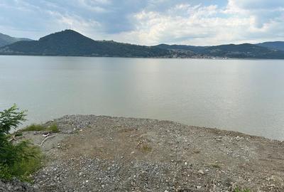 Clisura  Dunariii, teren  parcelabil, pentru constructii - 1