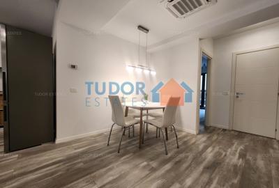 Stylish 2-Bedroom Apartment Near Herastrau Park – Ideal for Expats - 3