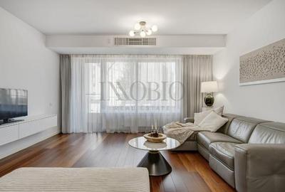 Apartament de 3 camere Modern | Complex Barbu Delavrancea + parcare - 2