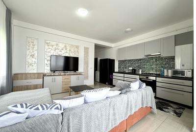 Apartament modern, 2 camere, 52.5 mp utili, etaj 2 - Dumbravita - 3