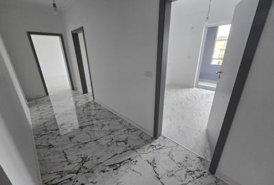 Langa Calea Timisoarei. Bucatarie inchisa. GRADINA PROPRIE. 2 Balcoane - 5