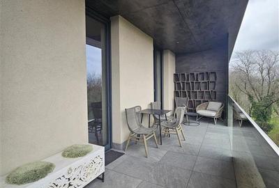 4 Rooms  One Rahmaninov   2 parking - 9
