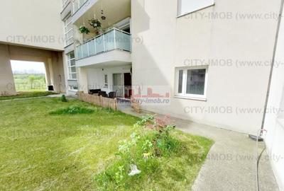 Inchiriere apartament 3 camere Baneasa Complex Rezidential - 12