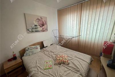 Apartament 3 camere decomandate balcon zona Mihai Viteazu Sibiu - 5