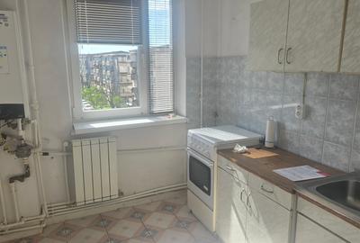 Vand apartament 2 camere in Deva, zona Pescarilor ( ITM), decomandat, 47 mp - 10