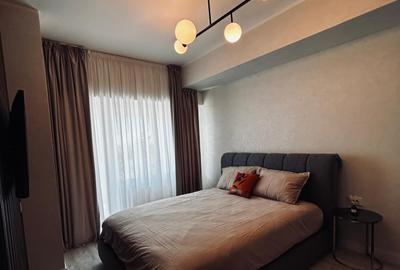Apartament de vanzare cu 1 camera- Royal Town Copou Iasi (view spectaculos) - 3