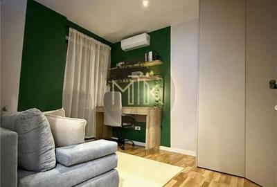 Apartament premium 3 camere | Mobilat&utilat | Parcare inclusa | Damaroaia - 11