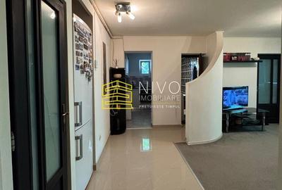 Apartament 3 camere – Tg. Mureș – Budai – Poli 2 - 6