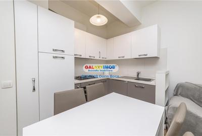 Apartament 2 Camere TITAN (Barcelona Residence) Premium - 7