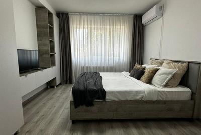 Garsoniera cu Parcare Actiunii bloc Nou Progresului Dedeman Giurgiului - 10