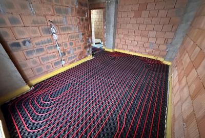 2 Camere, Victory Residence, Militari, Rezervelor 65, Predare la cheie - 7