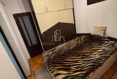 Apartament 3 Camere Mobilat/Utilat, Str Narciselor, Zona Poli 2 - 3