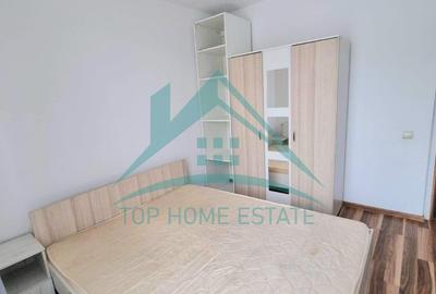 EXCLUSIVITATE! Apartament cu o camera,zona Eroilor, Floresti! - 4