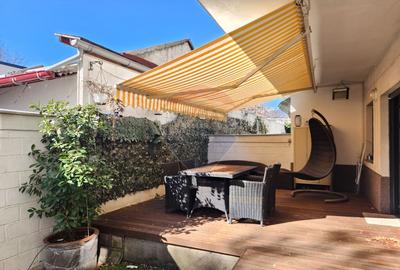 Confort urban cu gradina proprie zona Polona, Eminescu - 1