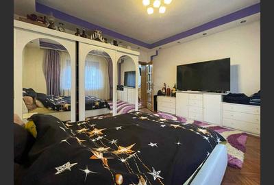 Casa 7 camere, teren 590 mp in Calnic - 6